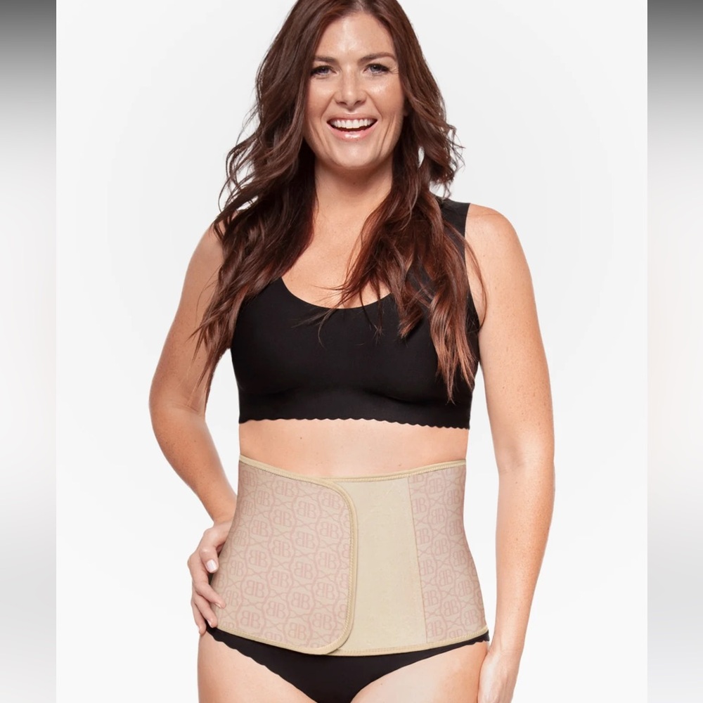 Belly Bandit Original Postpartum Belly Wrap